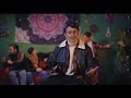 اغنيه بدر باسم نجم عراق ايدل وعلي ماجد تفاركنا مره بحلم 