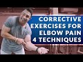 4 Corrective Exercises for Wrist, Forearm, &amp; Elbow Pain | SixPackAbs.Com