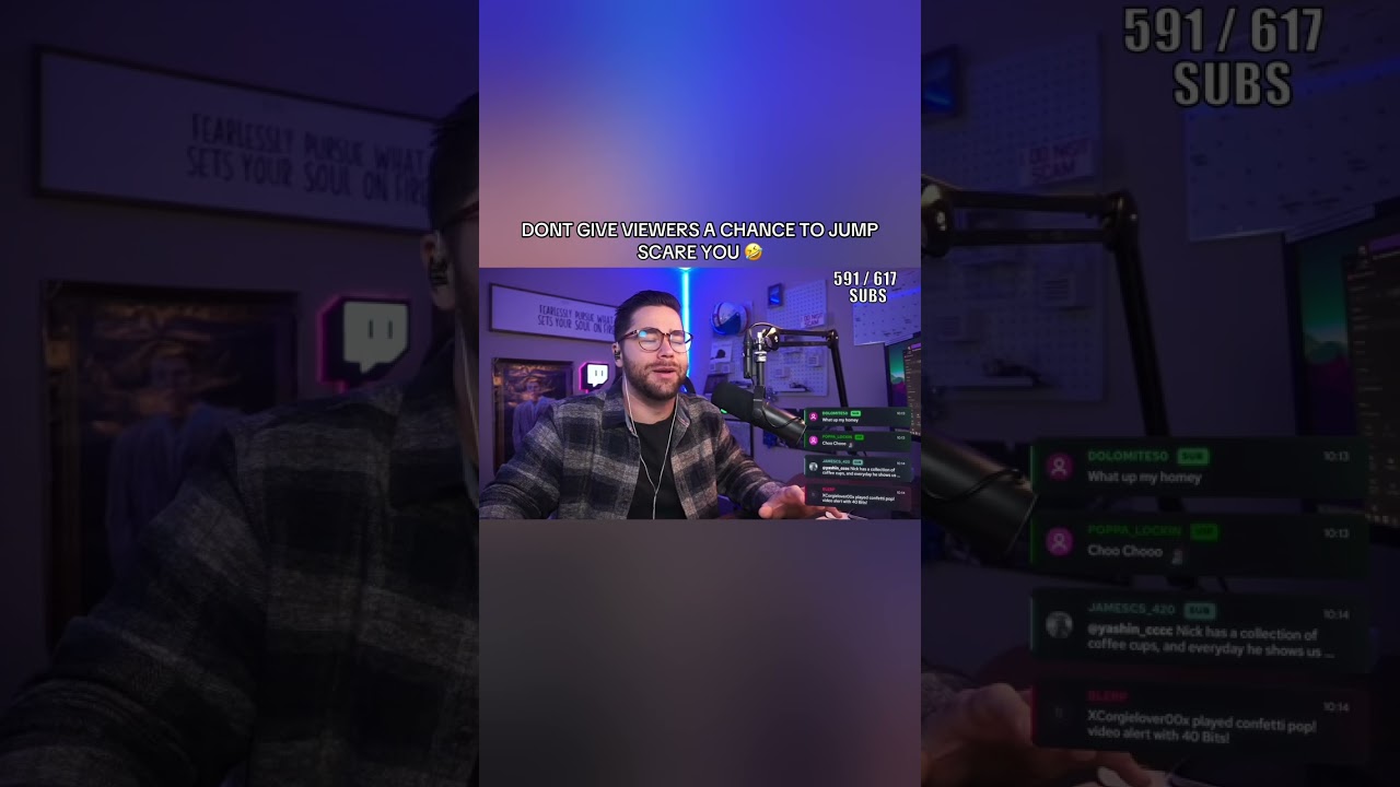 Зрители обожают портить жизнь стримерам 🤣