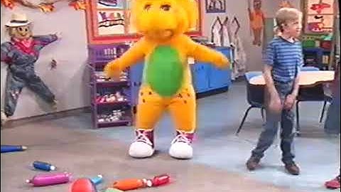 Fun & Games (2016 Version) Part 16