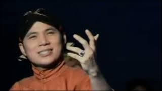 SINOM NYAMAT - Dhimas Tedjo