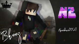 Knockback FFA - NZCRAFT