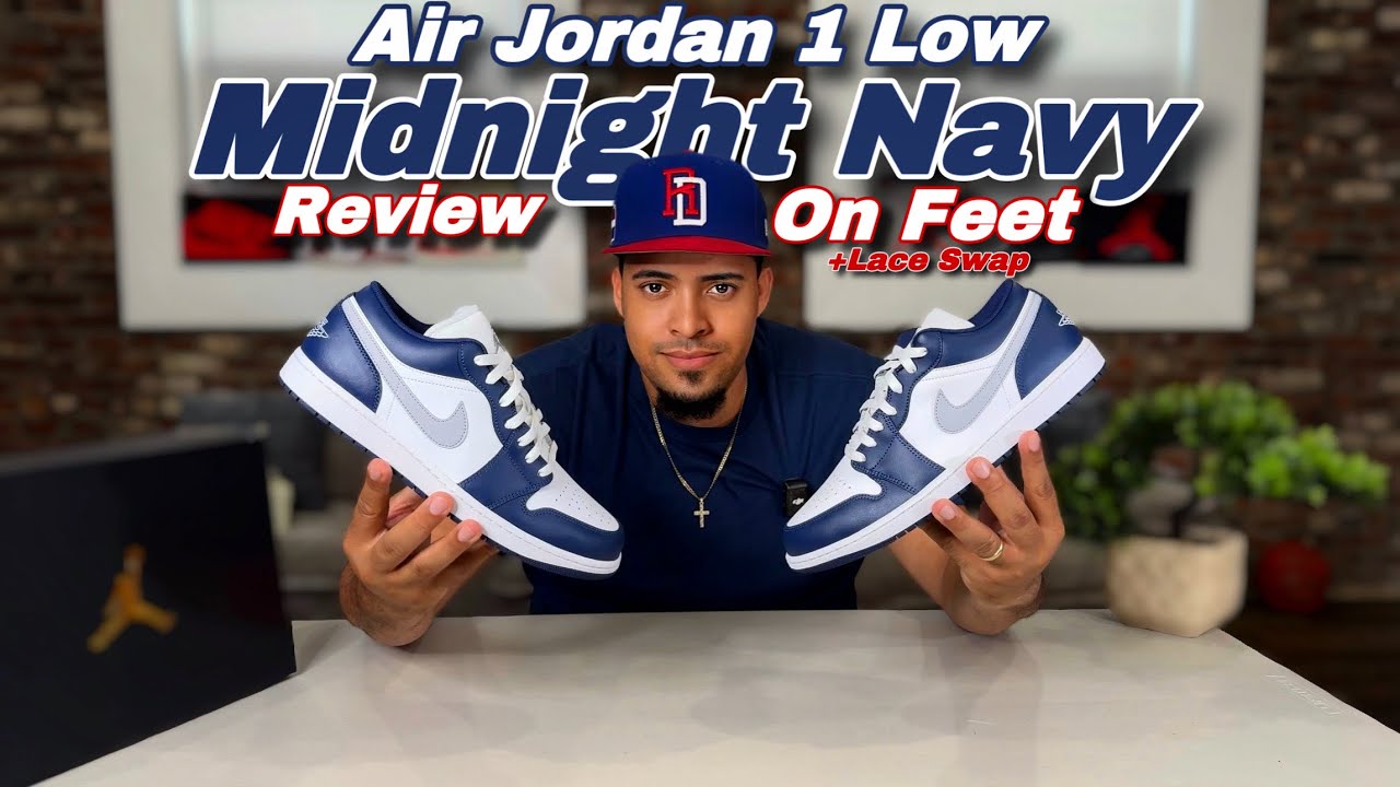 シューズ(男性用) Nike Air Jordan 1 Low \
