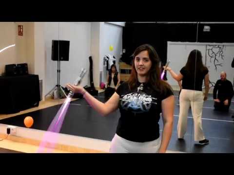 Tutorial de manejo de sable 2 : Figura 8