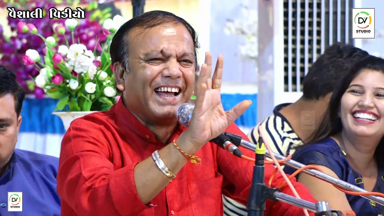 સમસ્ત ભુત પરીવાર દ્વારા આયોજીત || સુખદેવ ધામેલીયા || જોરદાર જોક્સ || full comedy video