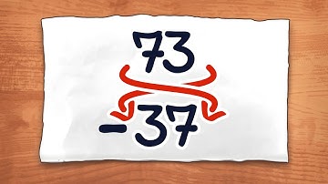 A Very Modest Number Trick