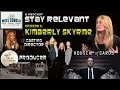 Staying Relevant with Casting Director Kimberly Skyrme