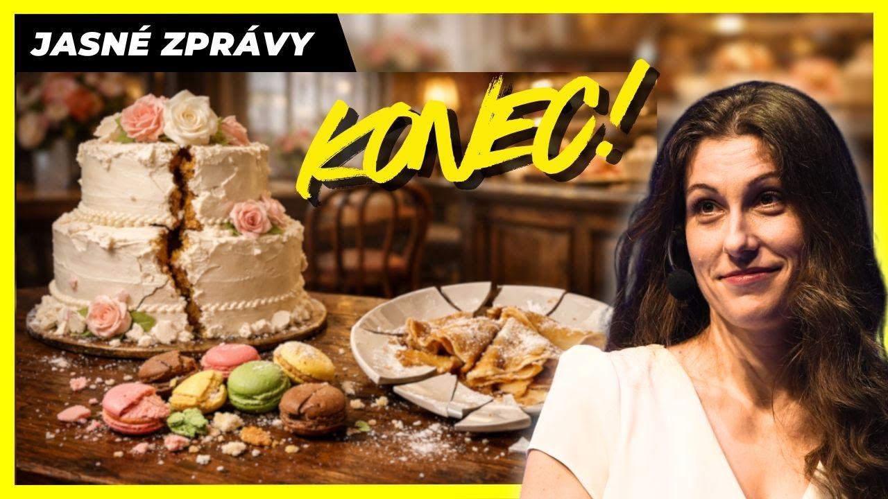 Jasné zprávy: Babiš v Bruselu ustál tlak – Vyšetřování Dronů Nemesis – Zelená krev na ministerstvu