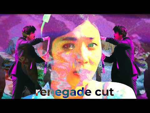 the longest man | renegade cut