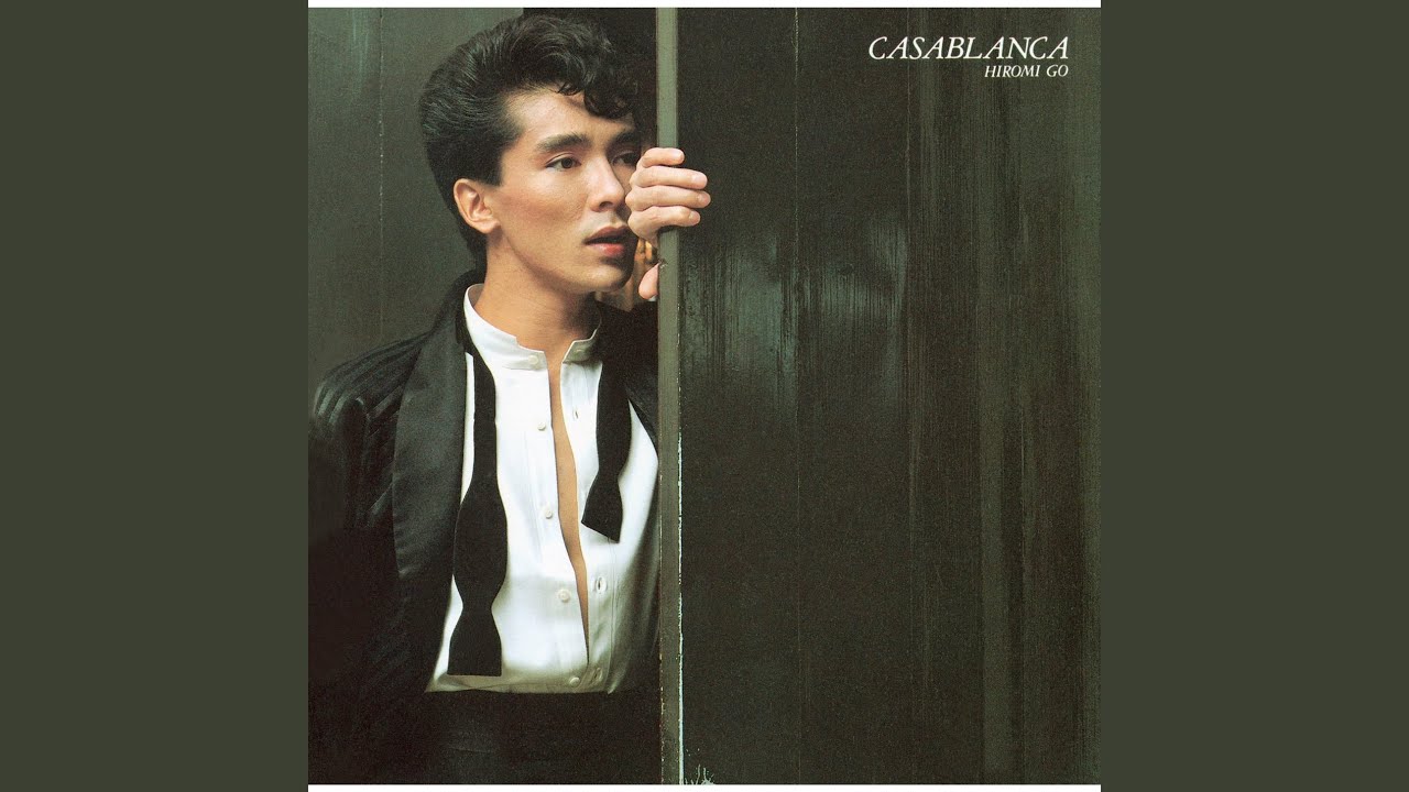 Casablanca - YouTube