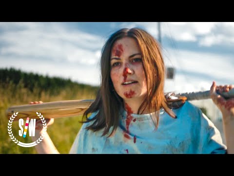 Mens vi venter (While we wait) | Bloody Dark Comedy Short
