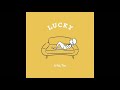 Lucie,Too - Lucky (full album)