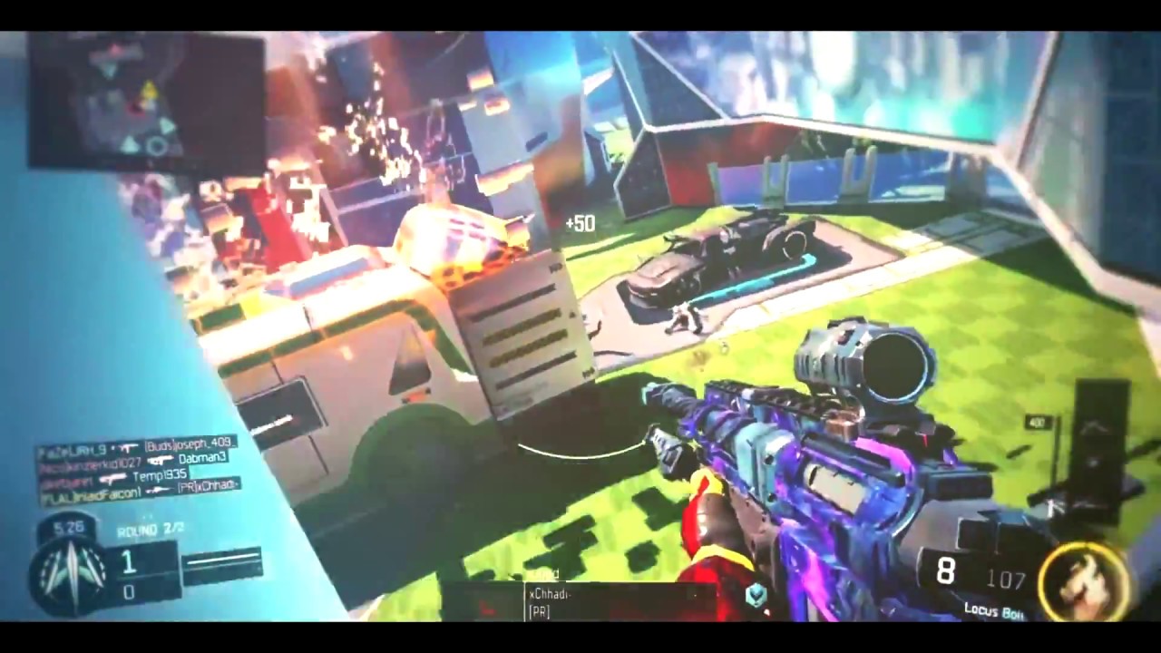 Fallen Falcons Surprise Recruit #2 | Introducing Fallen Falcon - YouTube