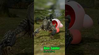 Kirby eats the Predator
Konichiwa amigos! After my video got viral about how Kirby eats Jason and Ghostface, This time Kirby encounters a Predator in a forest and its a funny animation. He uses his new predator powers to cause chaos and its all rendered in 3d animation! I hope you find this horror comedy funny! Kirby eats the Predator