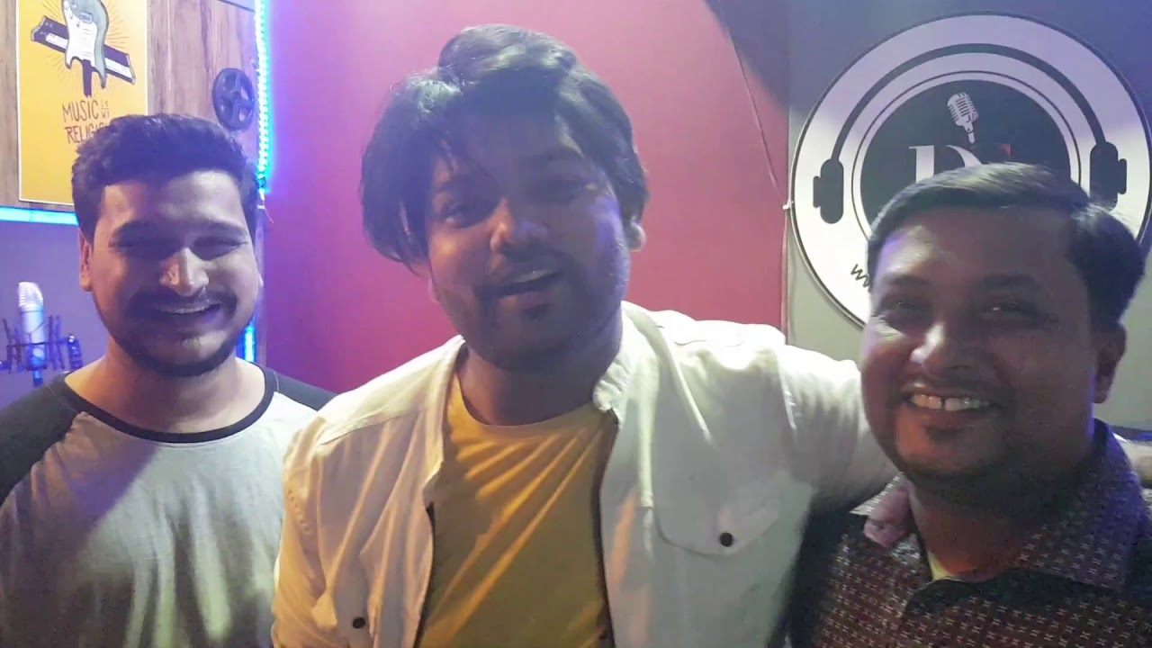 bollywood singer altamash faridi delhi studio ek bollywood singer altamash faridi delhi studio ek