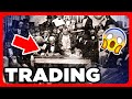 🟥HISTORIA del TRADING en 3 MINUTOS