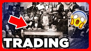 🟥HISTORIA del TRADING en 3 MINUTOS