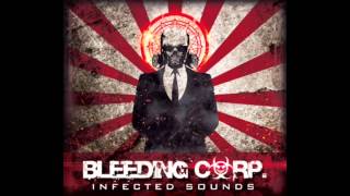 BLEEDING CORP - HellBound (Feat. Subliminal Code)