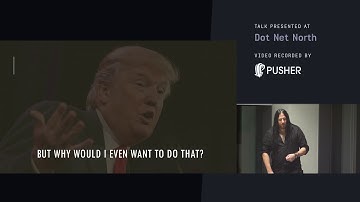 How Stuff Works in C# - Meta Programming 101 -  Dot Net North - March 2018