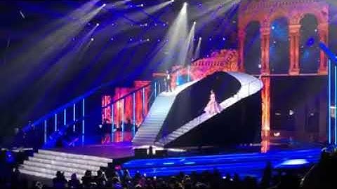 Syamel & Ernie - Aku Cinta (LIVE AJL 32)