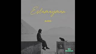 Khusnorik - Eslamayman (Cover By Alisha)