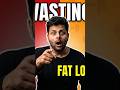 Fat loss ka REAL TRUTH kya hai??Log supplements pe paisa kharch karte hai 😳..!! #shorts #weightloss