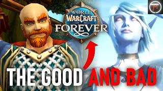 Where WoW Forever Goes From Here
