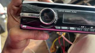 ഇത്രയും മികച്ച Sony Car Stereo ഇത്ര കുറഞ്ഞ വിലയ്ക്ക്!