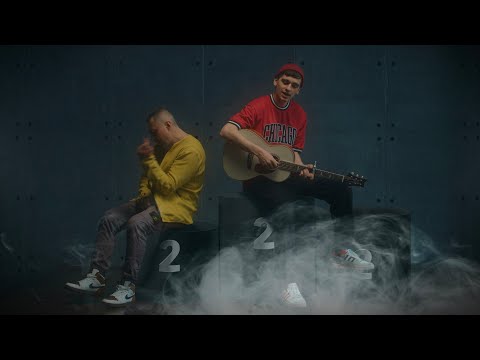 Драгни, Карандаш - Серебро (Official video)