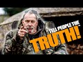 The ronnie rig is a ripoff  dont get him started ep1  ian chilly chillcott  carp fishing