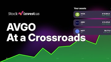 AVGO Broadcom: 5 Forecasts + Thursday Predicted Opening Price - Record Highs Before Earnings? 📈