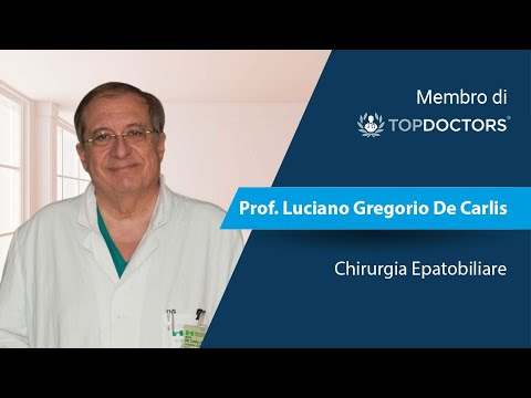 Inroduzione al Prof. Luciano Gregorio De Carlis