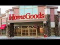 HOMEGOODS HOME DECOR‼️ Let’s see what’s new inside ‼️🤩