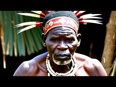 THE POWERFUL TRADITIONAL DOCTOR #kenyan