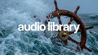 Epic Cinematic Music for Travel & Drone Footage 🌊 (No Copyright) | Scott Buckley - The Great Sea