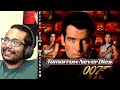 007: Tomorrow Never Dies (1997) Reaction &amp; Review! FIRST TIME WATCHING!!