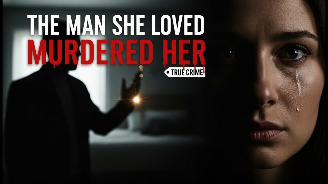 The Valentine’s Day Tragedy That Shocked Britain