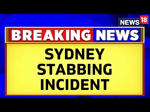 Four Dead As Man Stabs Multiple People At Sydney Shopping Centre, Cops Shoot Attacker Dead | News18
