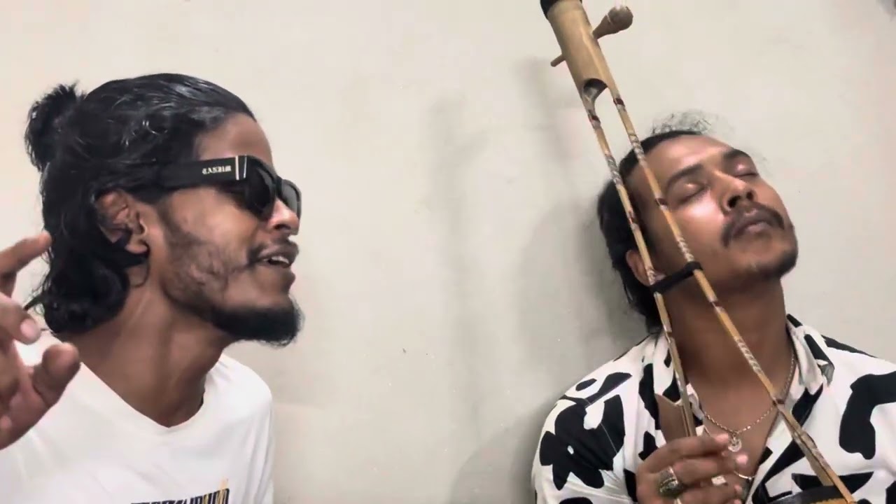 একজন প্রেমিক আসিলো গো সোনার মদিনায়! আশরাফ ফকির! মিঃ সামির! পাপ্পু ফকির! রাজু 