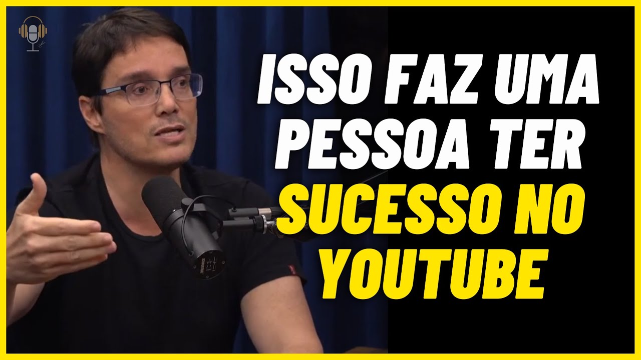 PETER REVELA COMO GANHAR DINHEIRO NA INTERNET | Cortes de Podcast – Peter Ei Nerd no Flow Podcast