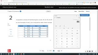 Famous BUSI 2305 Chapter 8 Homework Profile