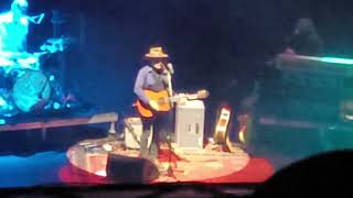 Gregory Alan Isakov - Mistakes (Live - Red Rocks Amphitheatre - Morrison, CO - 9/4/23)