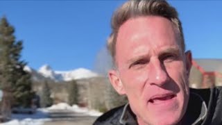 IOC issues statement after requests to ban United States from the Olympics in Italy