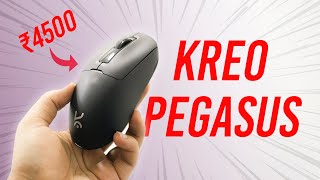 KREO Pegasus Review + Important Announcement!!