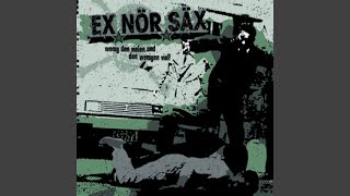 Video thumbnail of "Ex Nör Säx - Am Rande des Abgrunds"