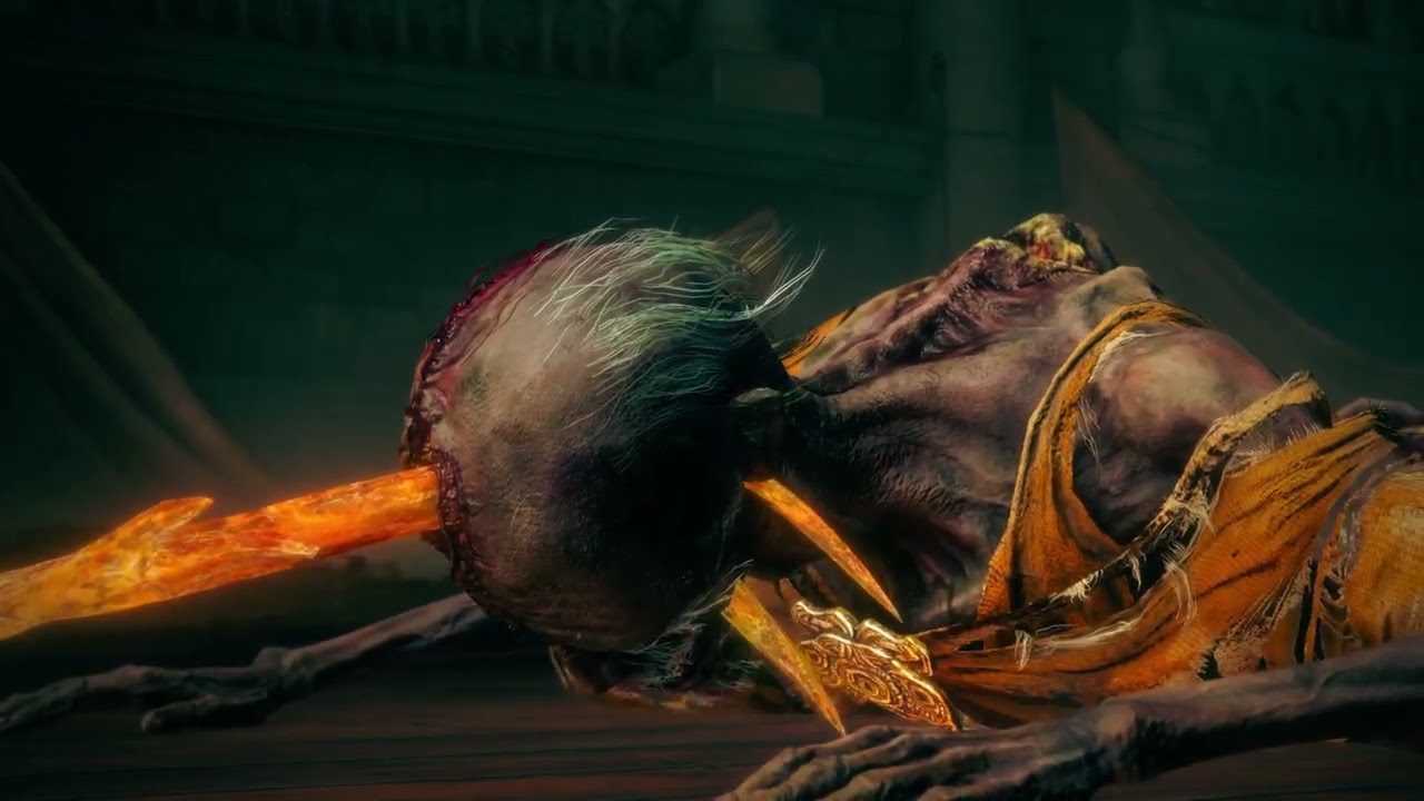 Random ER stream #11