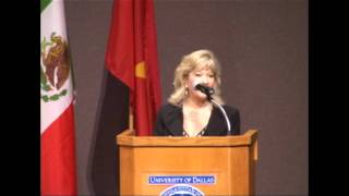 ‪Spring 2012 Graduation: Texas Instruments Presentation‬