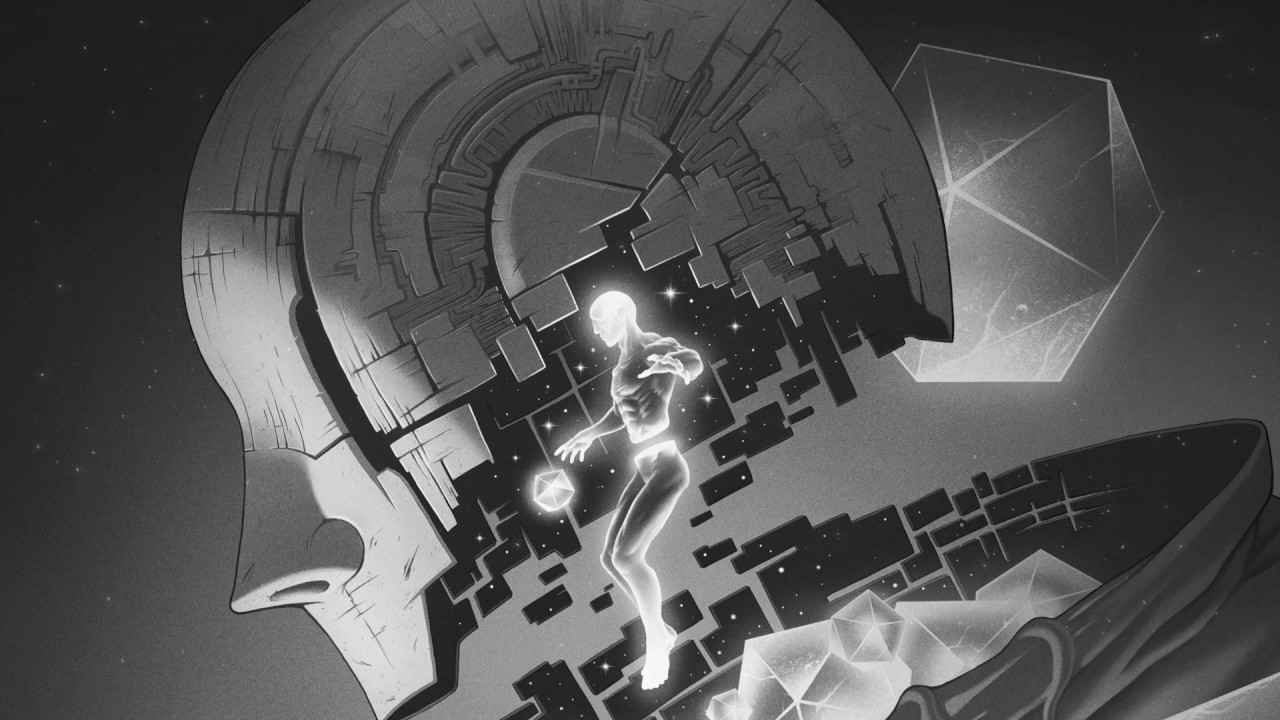 Παρακολούθηση Ekcle & Aether - Everything The Light Graces στο YouTube Παρακολούθηση Ekcle & Aether - Everything The Light Graces στο YouTube