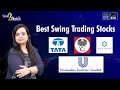 Best Swing Trading Stocks
