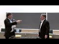 Aalto Talk with Linus Torvalds (Subtitulado)